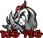 Dig Pig Products Inc.