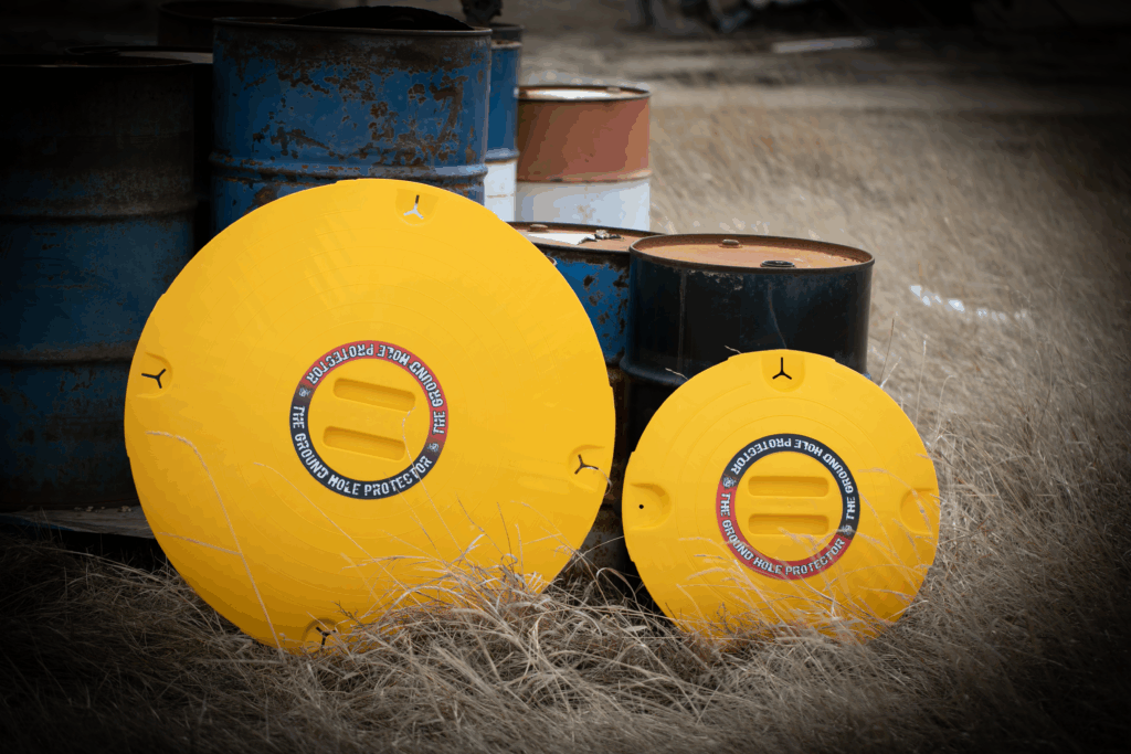 Dig Protection Sb Home - Dig Pig Products Inc.